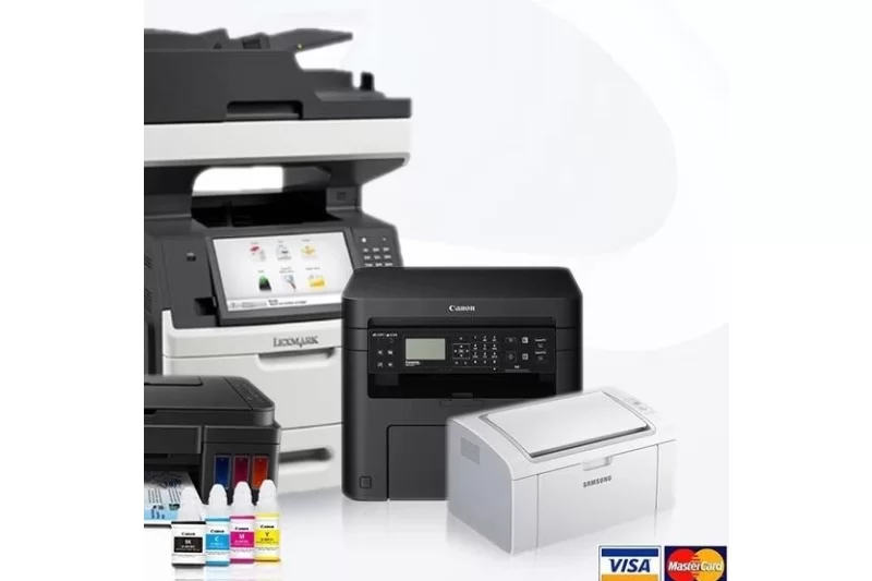 Lazer Ofis Malzemeleri