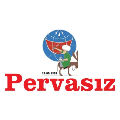 FAZIL UZ PERVASIZ GAZETESİ