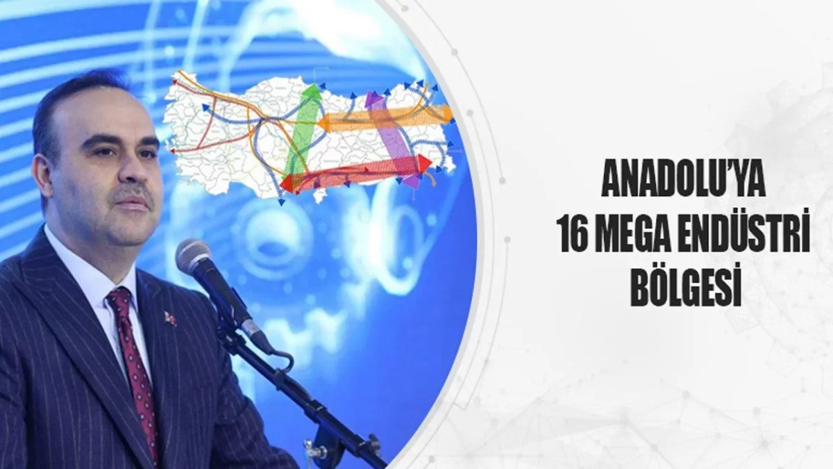 Akşehir Yatırım Alanı Olarak İlan Edildi